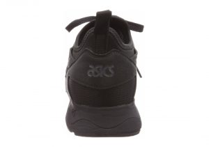 Black / Black (H801L9090)