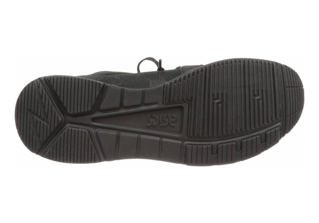 Black / Black (H801L9090)