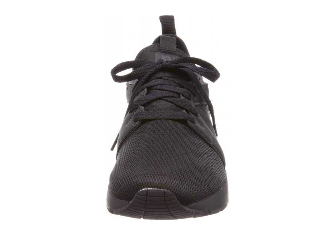 Black / Black (H801L9090)