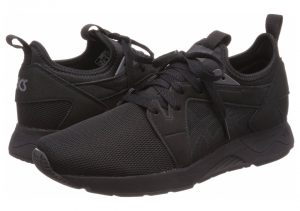 Black / Black (H801L9090)