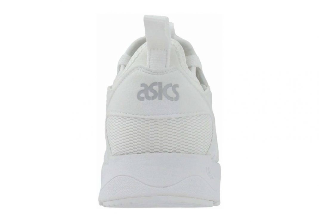 White / White (H801L0101)