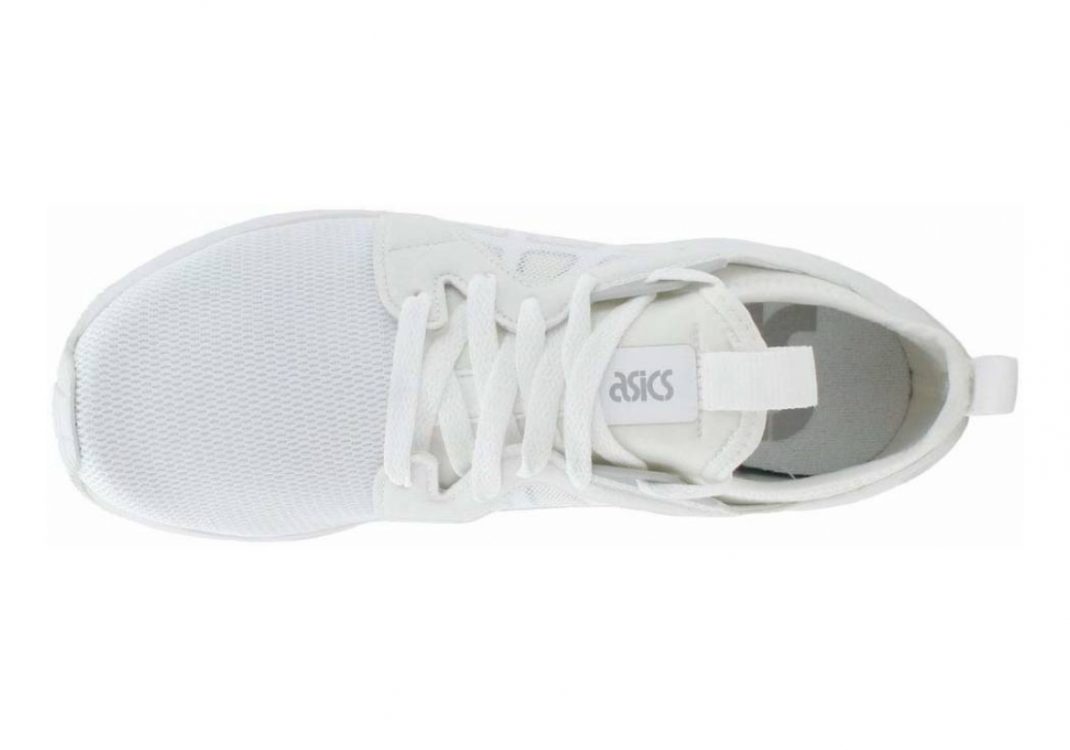 White / White (H801L0101)