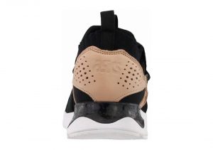 Asics Gel Lyte V Sanze Knit - Black/Black (H800N9090)