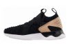 Asics Gel Lyte V Sanze Knit - Black/Black (H800N9090)