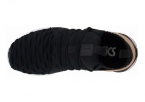 Asics Gel Lyte V Sanze Knit - Black/Black (H800N9090)