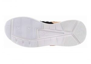 Asics Gel Lyte V Sanze Knit - Black/Black (H800N9090)