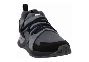 Mid Grey / Mid Grey (1193A082020)