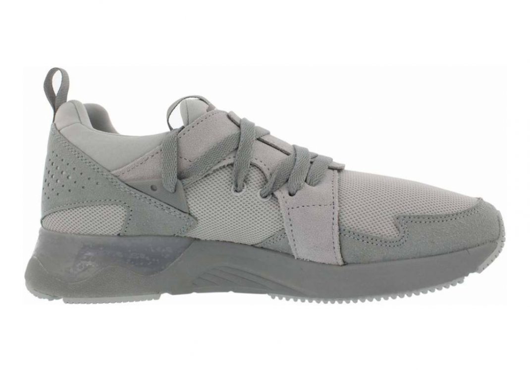 Mid Grey / Mid Grey (1193A082020)