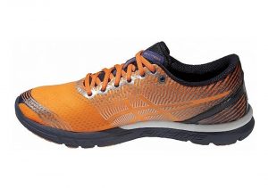 Arancione/Blu Navy/Argento (T412N3250)