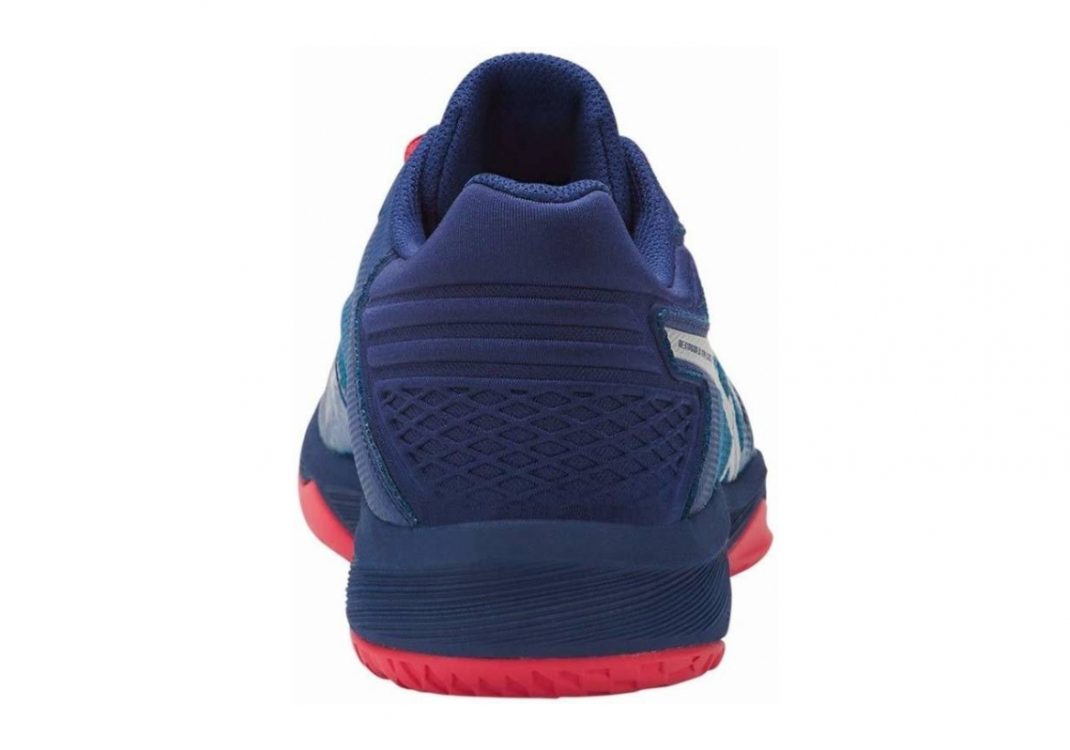 Asics Netburner Ballistic FF - Blue (1051A002400)