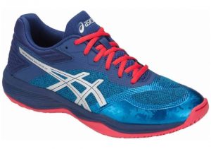 Asics Netburner Ballistic FF - Blue (1051A002400)