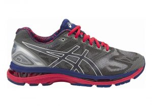 Carbon / White / Reflective (T704N9701)