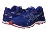 Asics Gel Nimbus 20 - Blue Print / Race Blue (T801N400)