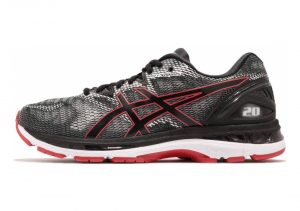 Black/Red Alert (T800N002)