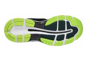 Black / Neon Lime (T800N004)