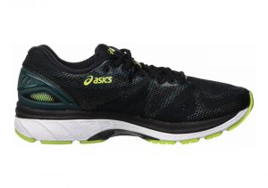 Black / Neon Lime (T800N004)