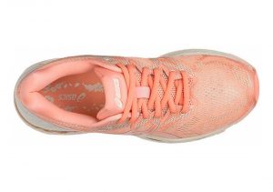 Asics Gel Nimbus 20 SP - Cherry / Coffee / Blossom (T854N0606)