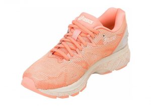 Asics Gel Nimbus 20 SP - Cherry / Coffee / Blossom (T854N0606)