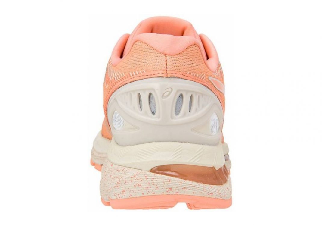 Asics Gel Nimbus 20 SP - Cherry / Coffee / Blossom (T854N0606)