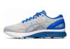 Asics Gel Nimbus 21 Lite-Show - Mid Grey/Illusion Blue (1011A207020)