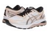 Asics Gel Nimbus 21 Platinum - WHITE/FROSTED ALMOND (1012A608100)