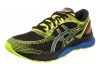 Asics Gel Nimbus 21 SP - Black / Safety Yellow (1011A589001)