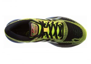 Asics Gel Nimbus 21 SP - Black / Safety Yellow (1011A589001)