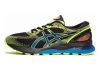 Asics Gel Nimbus 21 SP - Black / Safety Yellow (1011A589001)