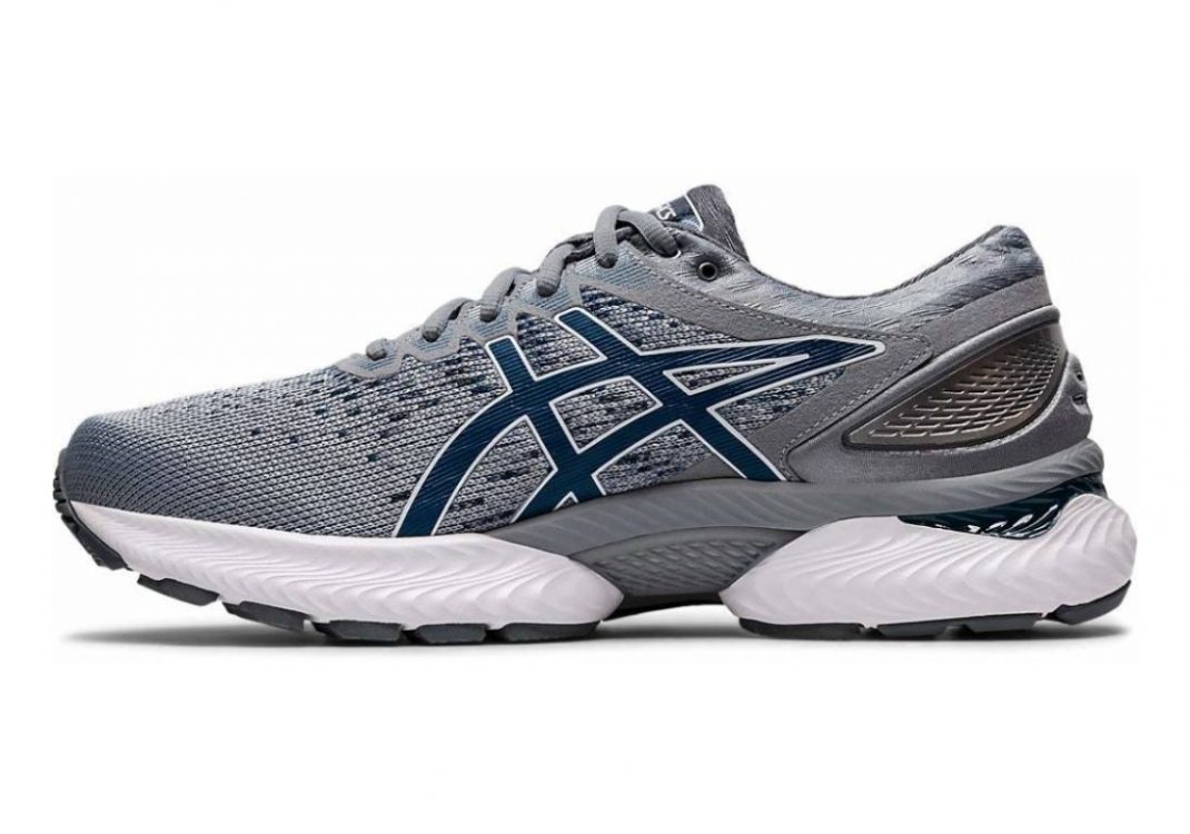 Piedmont Gray Mako Blue (1011A794020)