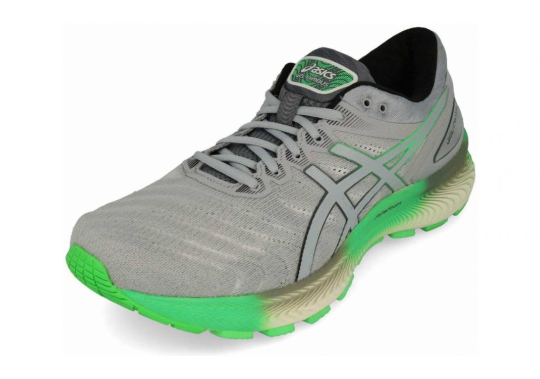 Asics Gel Nimbus Lite - 