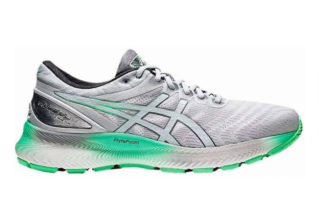 Asics Gel Nimbus Lite - 