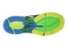 Asics Gel Noosa Tri 10 - Azul Midnight Flash Yellow Flash Green 4907 (T530N4907)