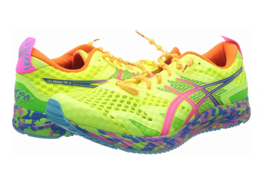 SAFETY YELLOW/HOT PI (1011A673750)