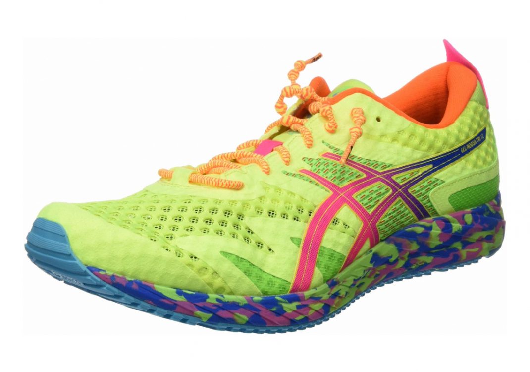 SAFETY YELLOW/HOT PI (1011A673750)