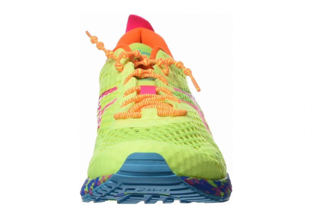 SAFETY YELLOW/HOT PI (1011A673750)