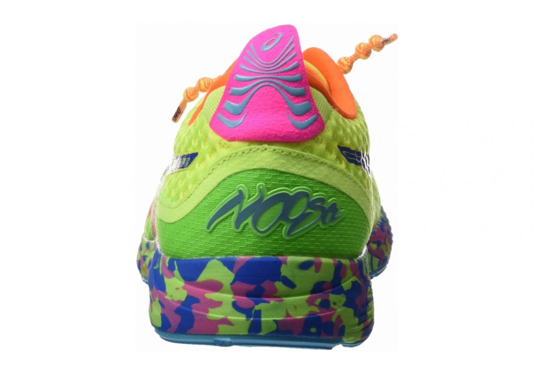 SAFETY YELLOW/HOT PI (1011A673750)