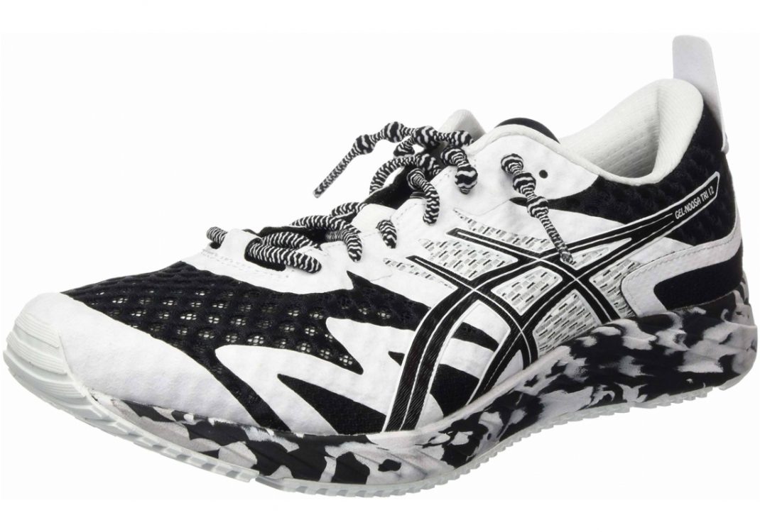 BLACK/WHITE (1011A673002)