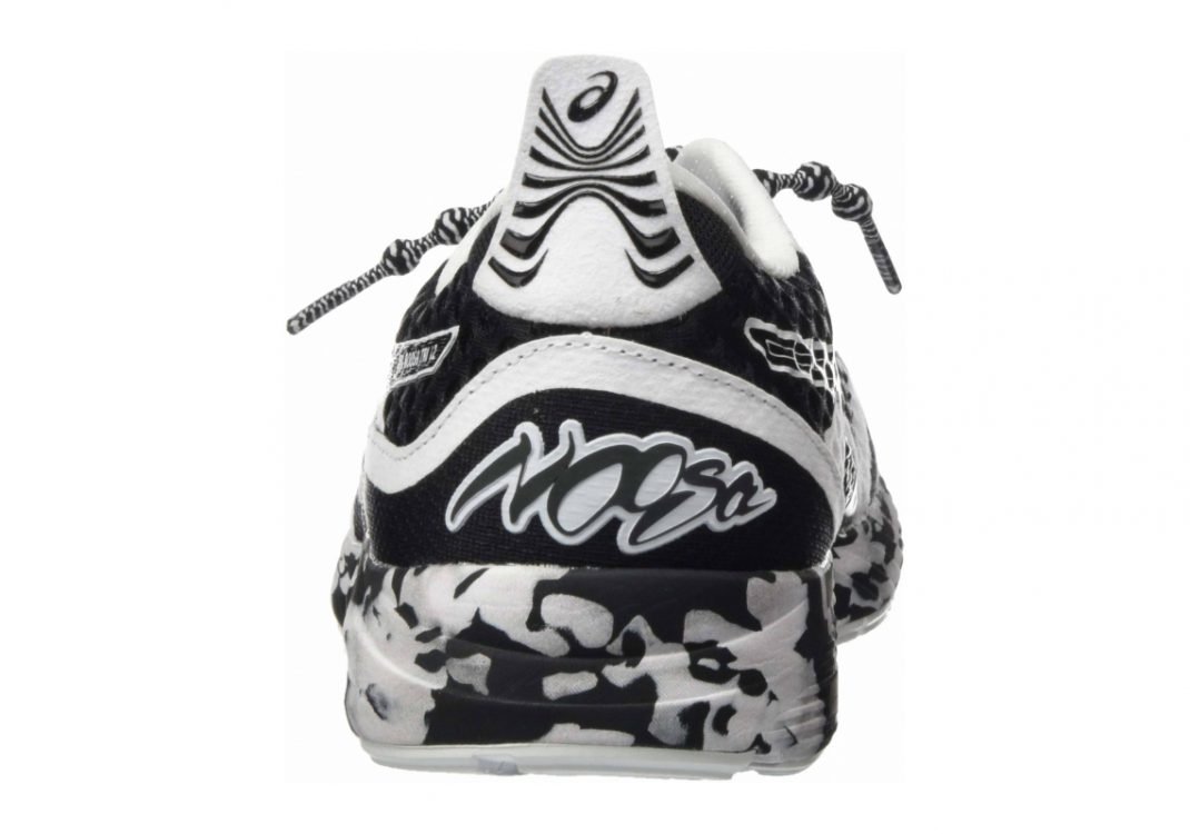 BLACK/WHITE (1011A673002)