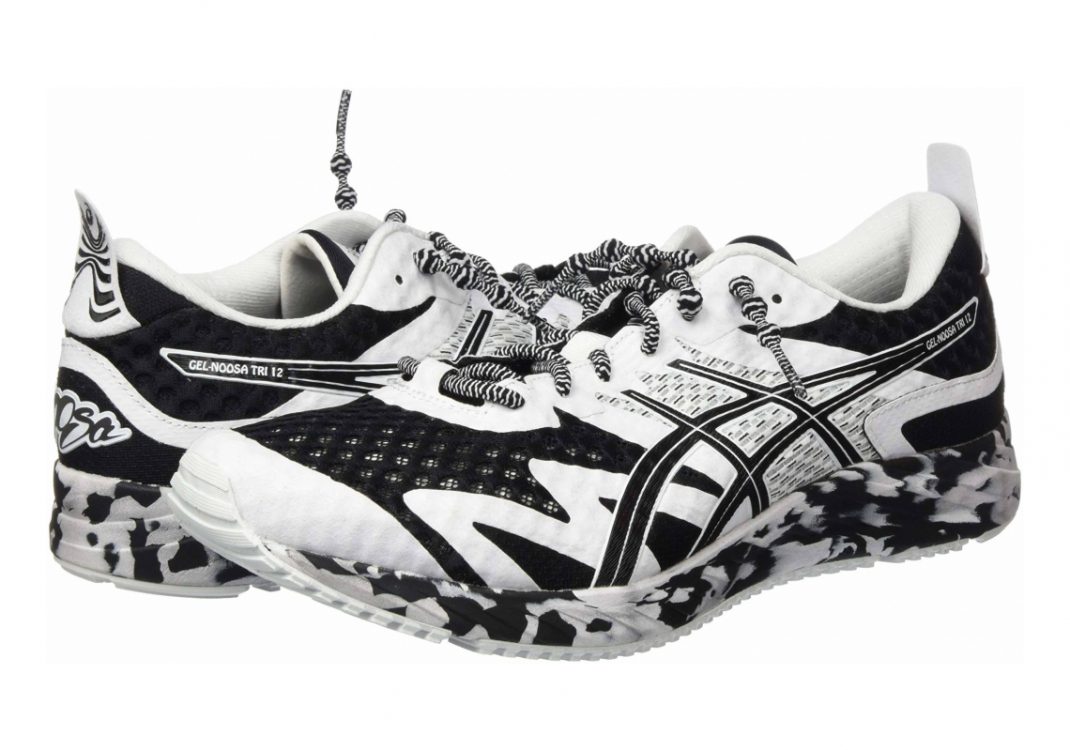 BLACK/WHITE (1011A673002)