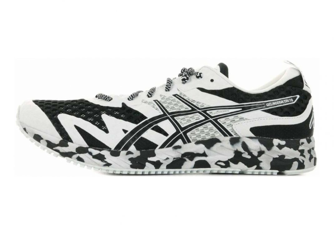 BLACK/WHITE (1011A673002)