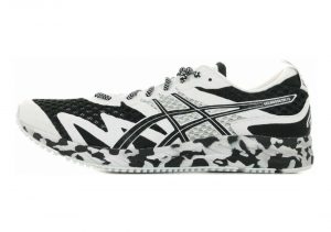 BLACK/WHITE (1011A673002)