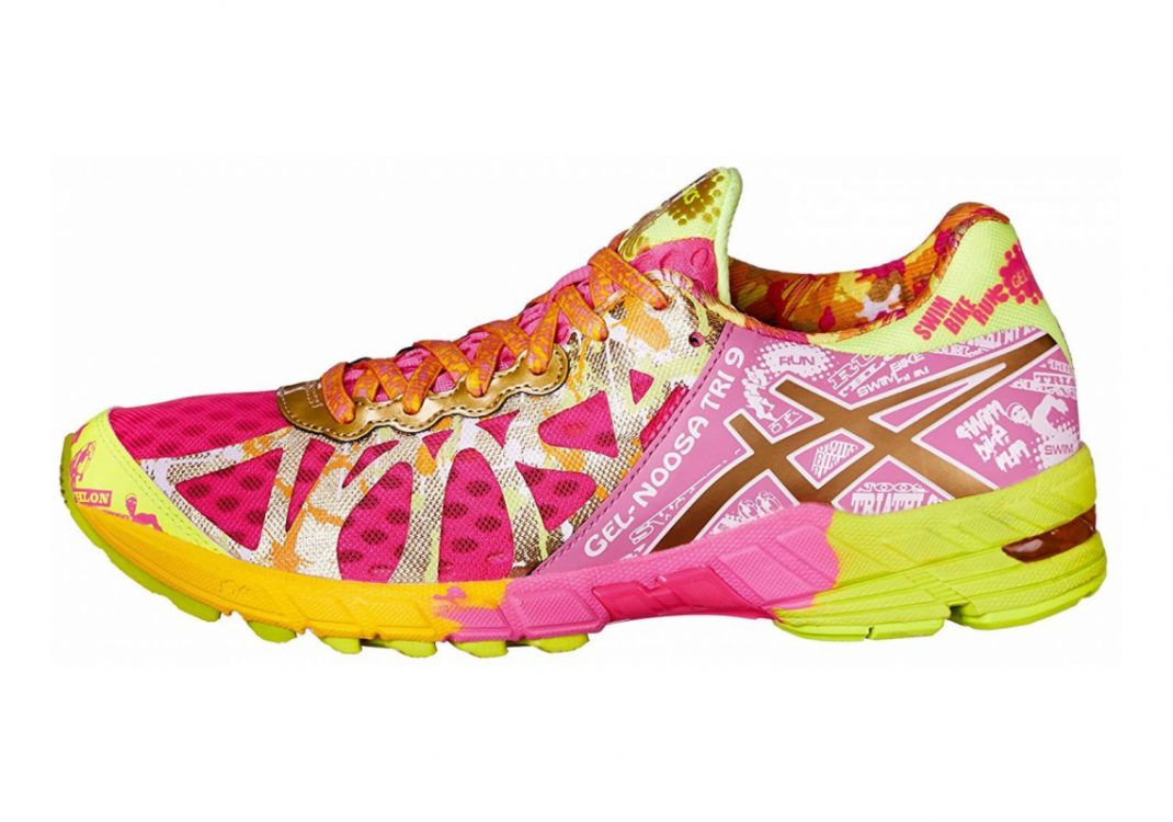 Hot Pink/Gold/Gold Ribbon (T4M6N3594)