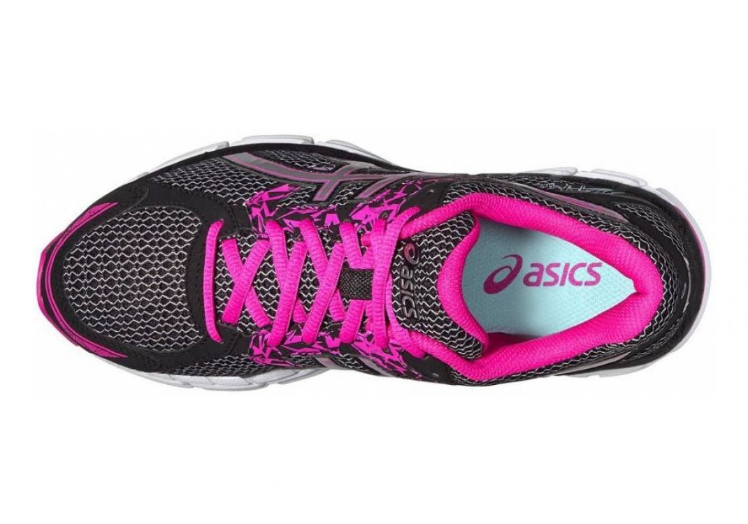 Black Silver Pink Glow (T5N6N9093)