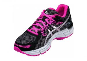 Black Silver Pink Glow (T5N6N9093)