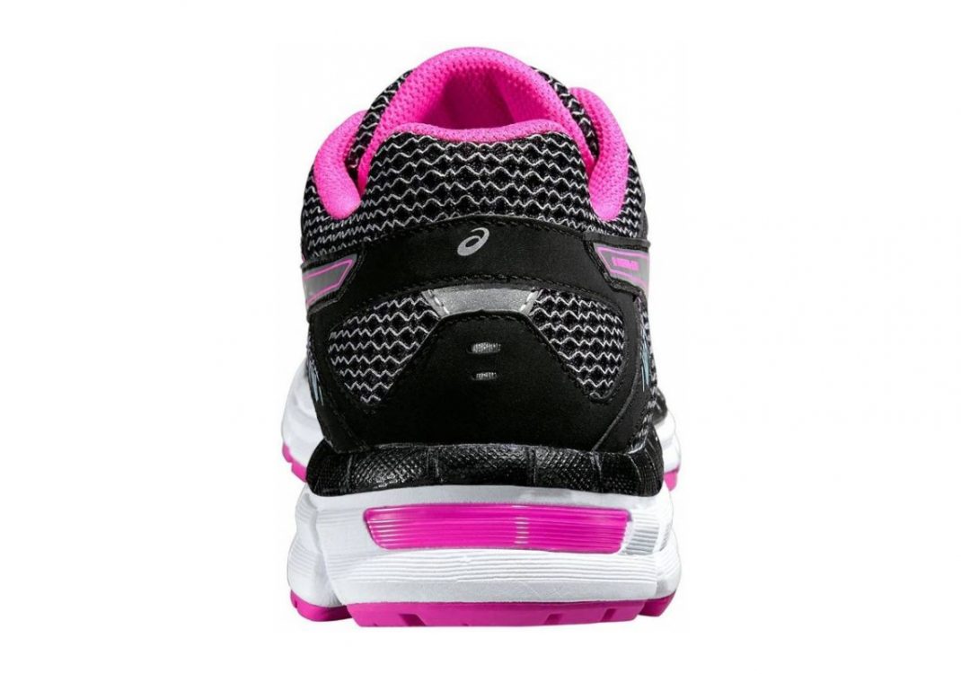 Black Silver Pink Glow (T5N6N9093)