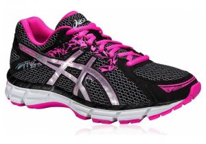 Black Silver Pink Glow (T5N6N9093)