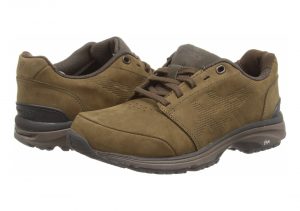 Asics Gel Odyssey WR - Brown Brown 8686 (Q450L8686)