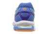 Asics Gel Phoenix 6 - Blau (Soft Blue/Silver/Nectarine 4193) (T470N4193)