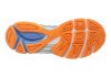 Asics Gel Phoenix 6 - Blau (Soft Blue/Silver/Nectarine 4193) (T470N4193)