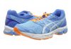 Asics Gel Phoenix 6 - Blau (Soft Blue/Silver/Nectarine 4193) (T470N4193)